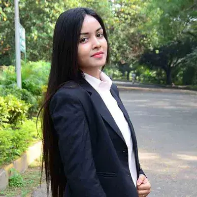 Student of MBA in Business Management at BIBS