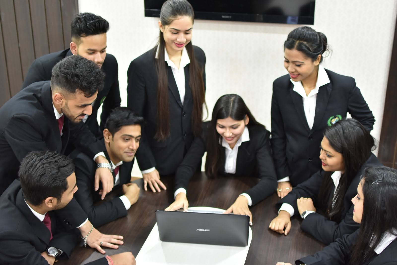 Student of MBA in Financial Management and Banking at BIBS