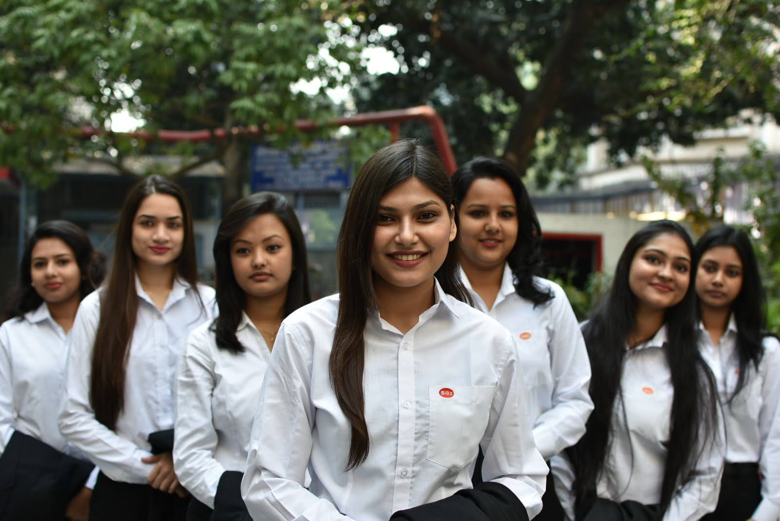 Student of MBA in Digital Marketing at BIBS