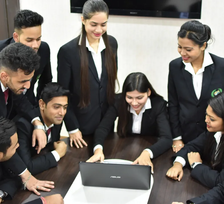 BIBS’ successful students of MBA in Business Analytics and Data Science