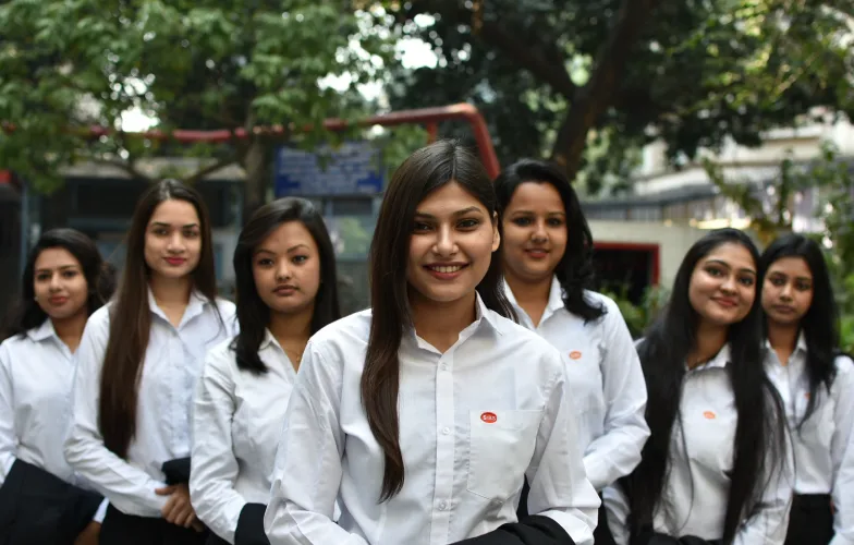 BIBS’ successful students of MBA in Business Analytics and Data Science