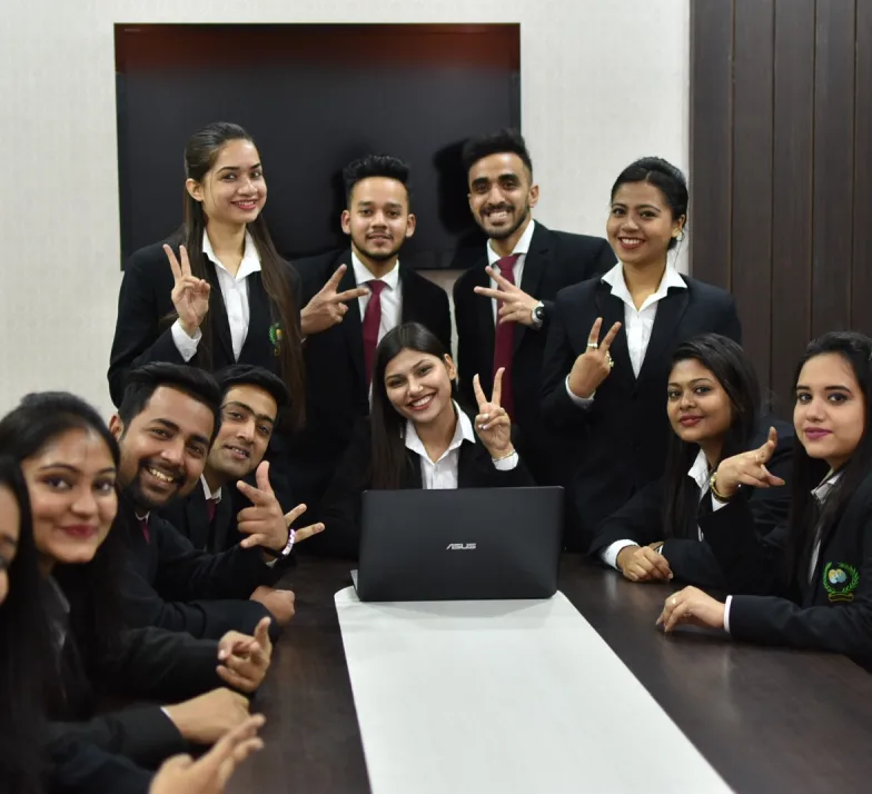 BIBS’ successful students of MBA in Business Analytics and Data Science