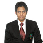 Syed Sharib Ali-101